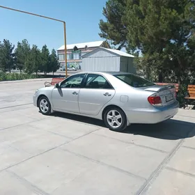 Toyota Camry 2002