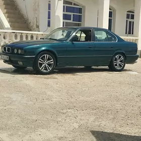 BMW 540 1993