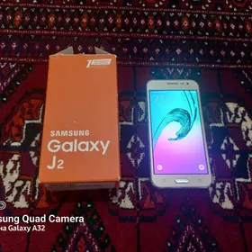 Samsung J2