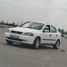 Opel Astra 1998