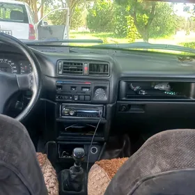 Opel Vectra 1991