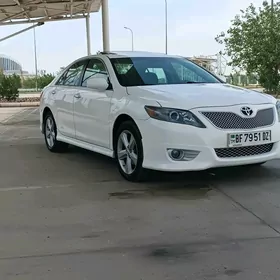 Toyota Camry 2011