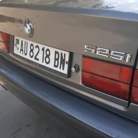 BMW 525 1995