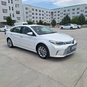 Toyota Avalon 2017