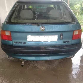 Opel Astra 1992