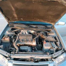 Toyota Camry 2001