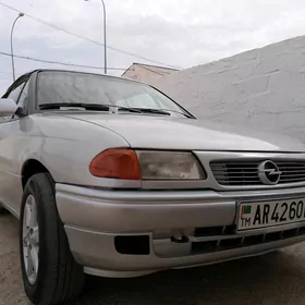 Opel Astra 1995