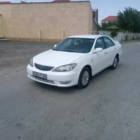 Toyota Camry 2005