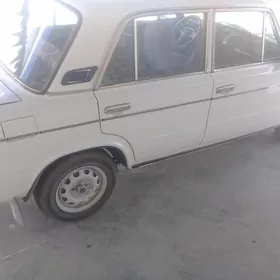 Lada 2106 1987