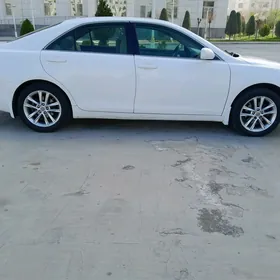 Toyota Camry 2009