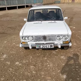 Lada 2106 1998