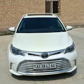 Toyota Avalon 2017