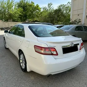 Toyota Camry 2007