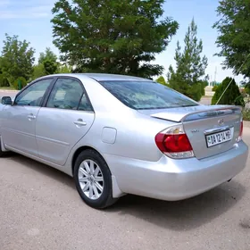 Toyota Camry 2002