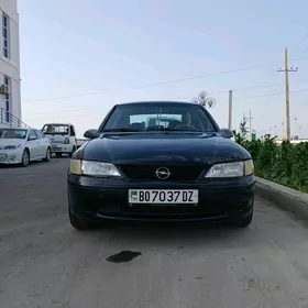 Opel Vectra 1998