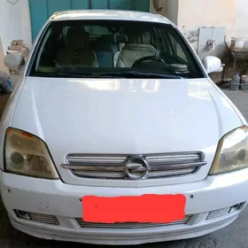 Opel Vectra 2003