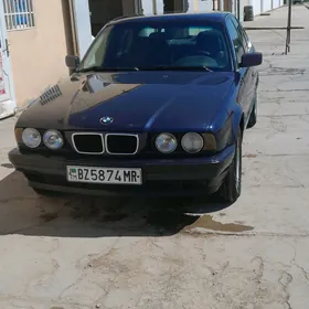 BMW 525 1991