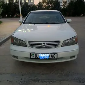 Nissan Maxima 2004