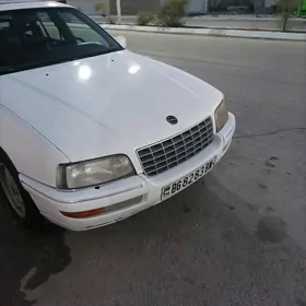 Opel Senator 1993