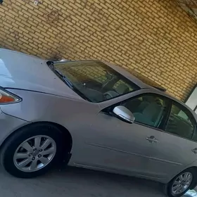 Toyota Camry 2002