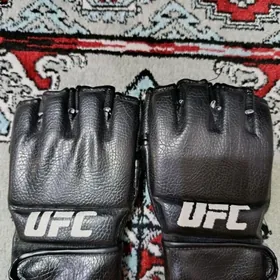 Baývoý samba Perçatka UFC