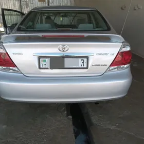 Toyota Camry 2003