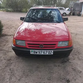 Opel Astra 1992