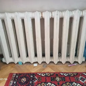 Radiator Peç Çugun