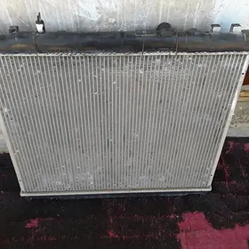 RADIATOR PRADO HILUX РАДИАТОР