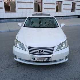 Lexus ES 350 2010