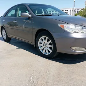 Toyota Camry 2003