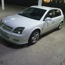 Opel Signum 2003