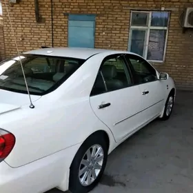 Toyota Camry 2002