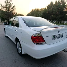 Toyota Camry 2002