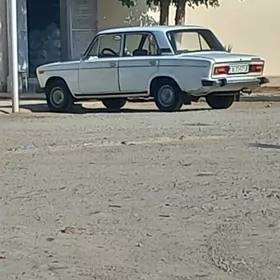 Lada 2106 2001