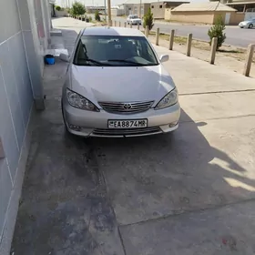 Toyota Camry 2002