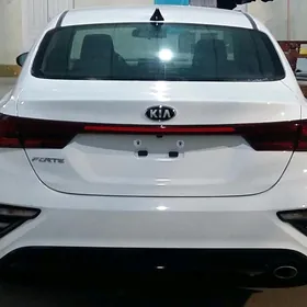 Kia Forte 2021