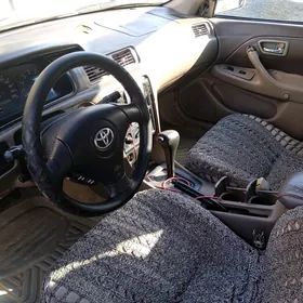 Toyota Camry 1998