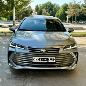 Toyota Avalon 2020