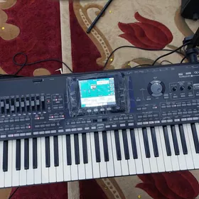 KORG PA 3 ️