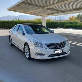 Hyundai Azera 2013