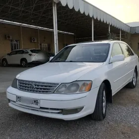 Toyota Avalon 2003