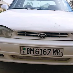 Toyota Camry 1993