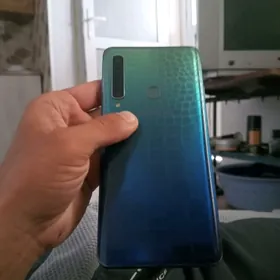 SamsungA9