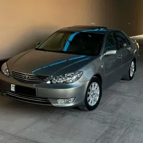 Toyota Camry 2005