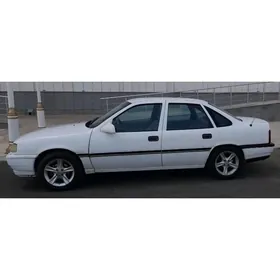 Opel Vectra 1991