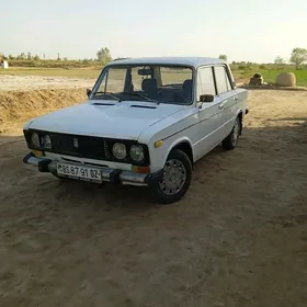 Lada 2106 1984