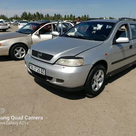 Opel Astra 1999