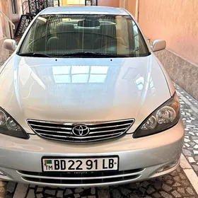 Toyota Camry 2003