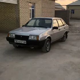 Lada 21099 2004